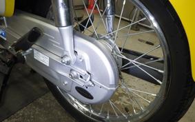 HONDA C110 SUPER CUB 1994 JA44