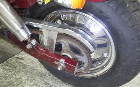 HONDA JAZZ 50 AC09