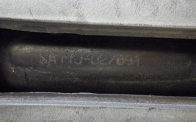 YAMAHA JOG APRIO SA11J