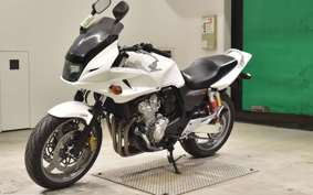 HONDA CB400 SUPER BOLDOR VTEC A 2009 NC42