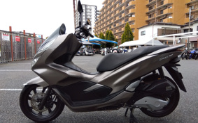 HONDA PCX125 JF81