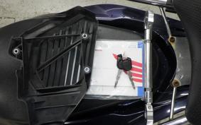 HONDA PCX 125 2024 JF56