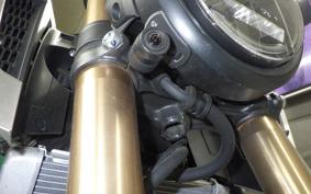 HONDA CB125 R 1998 JC91