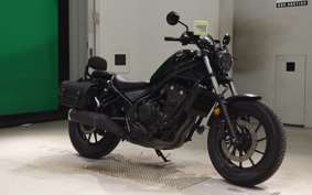 HONDA REBEL 500 A 2021 PC60