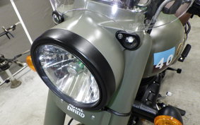 OTHER +ENFIELD CLASSIC350 2022
