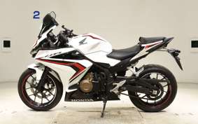 HONDA CBR400R 2020 NC56