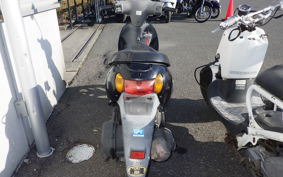 SUZUKI LET's 4 CA46A