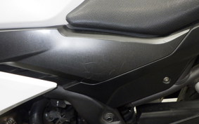 HONDA CBR400R 2017 NC47