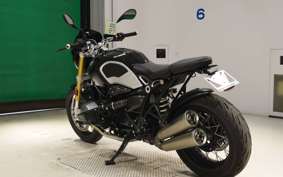 BMW R NINE T 2022