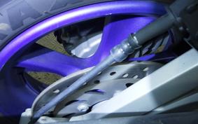 YAMAHA MAJESTY155 Gen.2 S 2019 SG52J