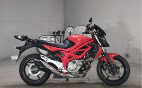 SUZUKI GLADIUS400 2010 VK58A