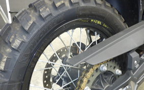BMW F800GS 2011