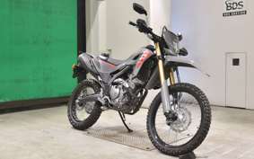 HONDA CRF250L MD47