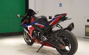 HONDA CBR1000RR RSP 2021 SC82