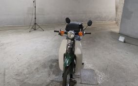 HONDA SUPER CUB50 AA01