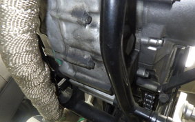 HONDA FTR223 MC34