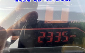 YAMAHA AEROX100 SG47