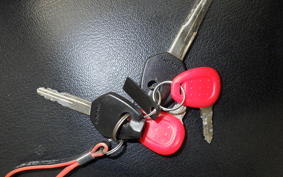 SUZUKI ADDRESS V125 G 1998 CF46A