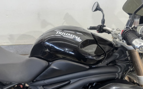TRIUMPH SPEED TRIPLE 2012 TPN105
