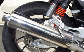 HONDA CB400 SUPER  BOL DOR ABS 2021 NC42