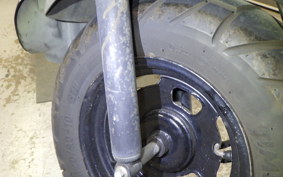 HONDA ZOOMER 1999 AF58