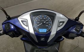 HONDA LEAD 125 JF45