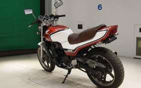 HONDA JADE MC23