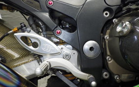 KAWASAKI ZX 1200 NINJA R 2000