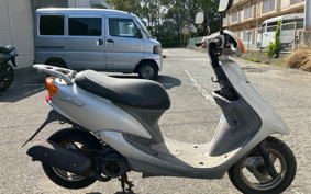 YAMAHA JOG SA16J
