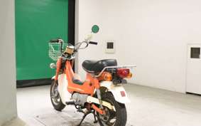 HONDA CHALY 50 2026 CF50