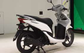 HONDA DIO 110 2017 JF31