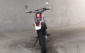 YAMAHA SEROW 250 DG11J
