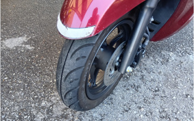 HONDA LEAD 125 JF45