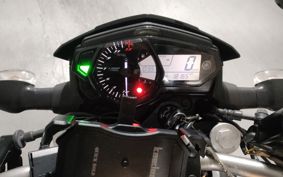 YAMAHA MT-03 2015 RH07J