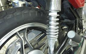 SUZUKI GN125 H 2009