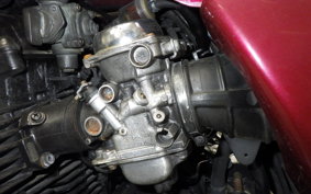 HONDA CB750 GEN 2 2000 RC42