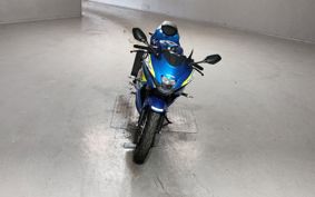 SUZUKI GSX-R125 DL32D