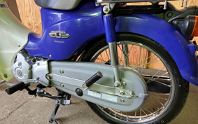 HONDA SUPER CUB110 JA07