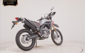 HONDA CRF250L MD47