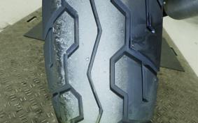 SUZUKI GSX400 IMPULSE 2009