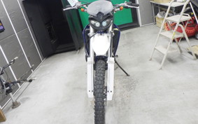 SUZUKI TS200R SH12A