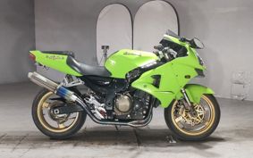 KAWASAKI ZX 1200 NINJA R 2002 ZXT20B