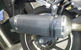 KAWASAKI NINJA 250R 2023 EX250K