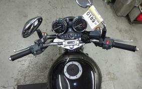 KAWASAKI ZEPHYR 750 RS 2019 ZR750D
