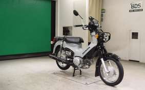 HONDA CROSS CUB 50 AA06