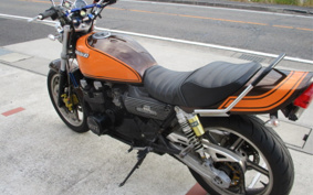 KAWASAKI ZEPHYR 400 1994 ZR400C