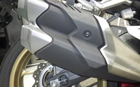 HONDA CBR250RR A MC51