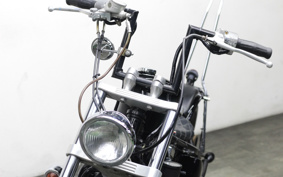 KAWASAKI VULCAN 400 1995 VN400A
