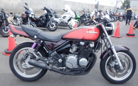 KAWASAKI ZEPHYR400 1995 ZR400C