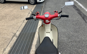 HONDA LITTLE CUB AA01